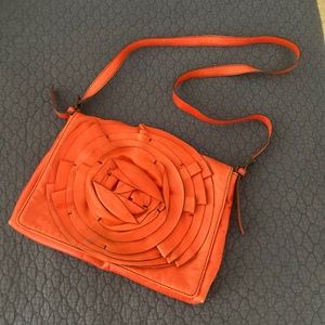 Valentino Garavani Floral Crossbody Bag